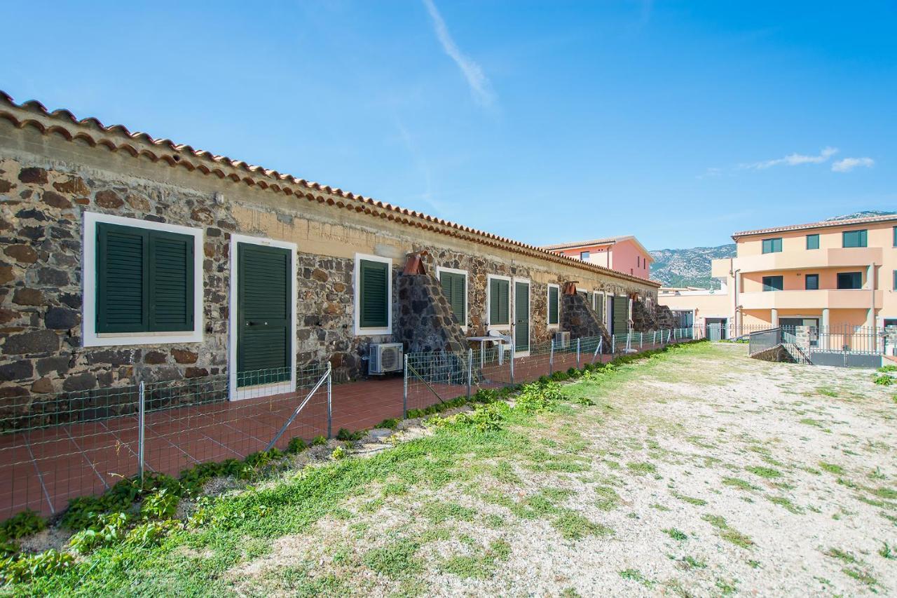 La Corte Del Maria Rosaria Orosei Exterior foto